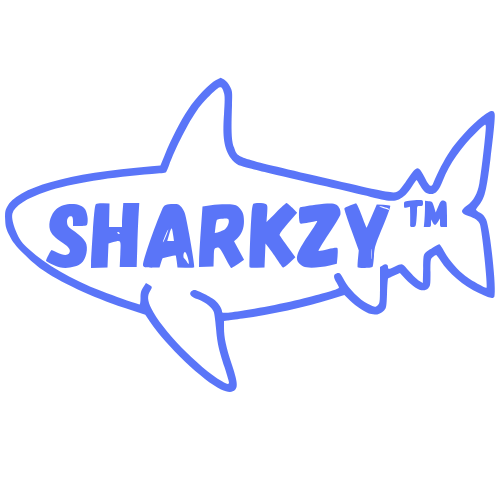 Sharkzy™ 